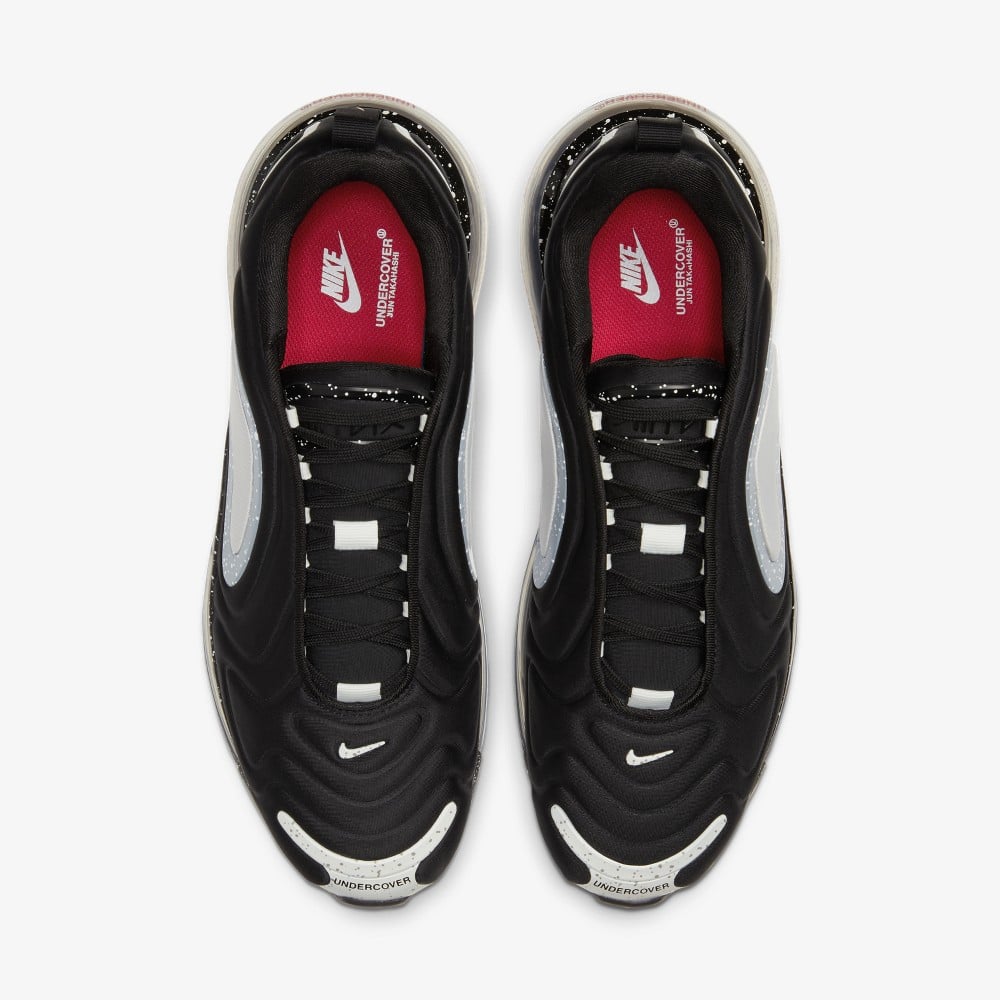 All black 720s nike deals